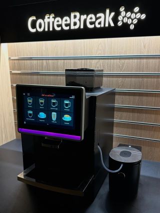 Přemýšlíte o kompletním kávovém servisu do vaší firmy nebo kanceláře? Vždy máme takové řešení, aby přesně vyhovovalo vašim...